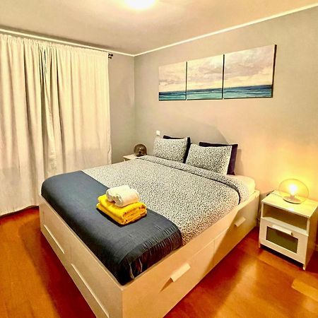 Porto Cozy House Appartement Buitenkant foto