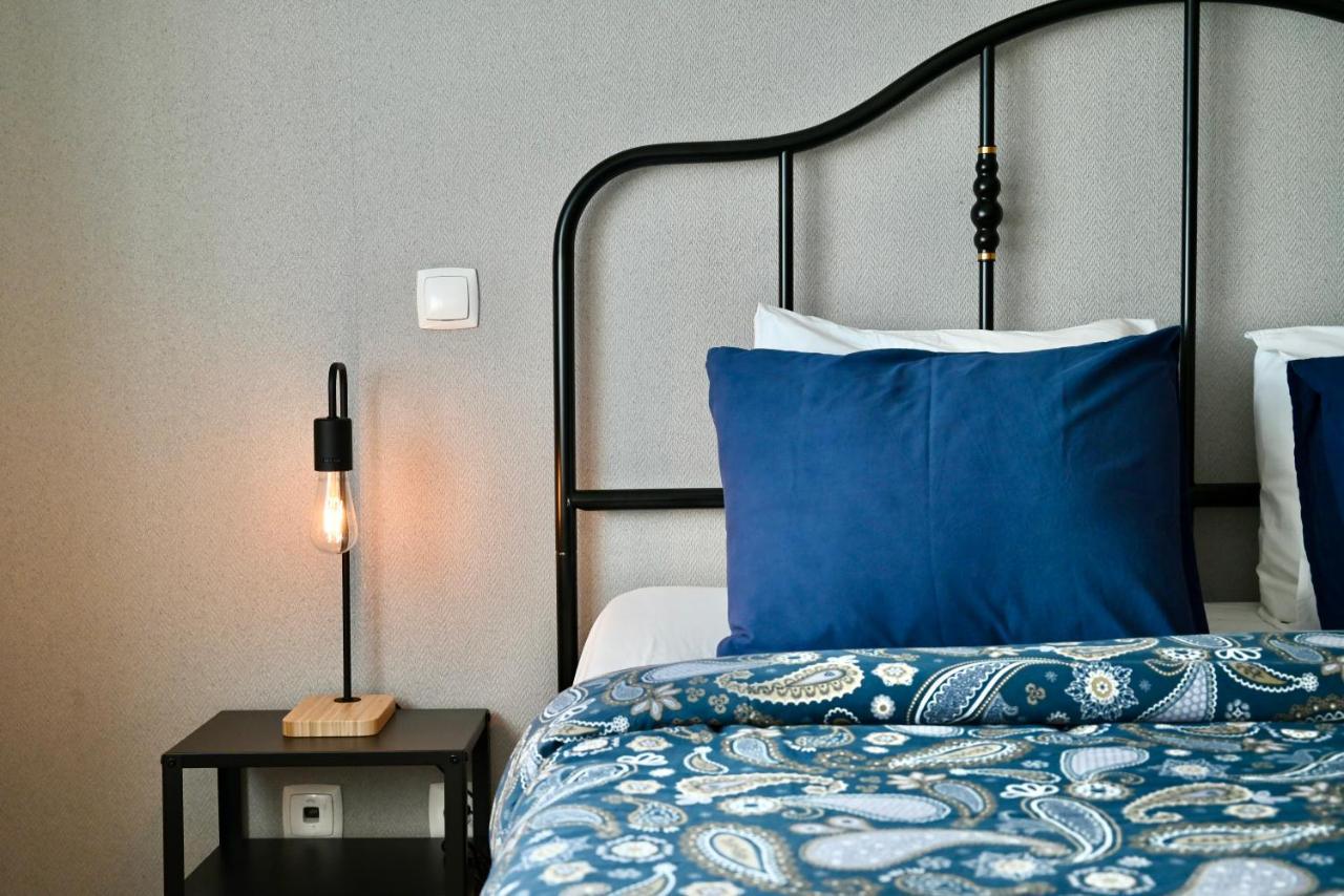 Porto Cozy House Appartement Buitenkant foto