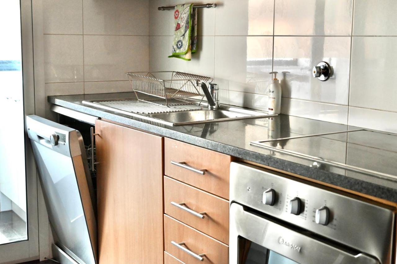 Porto Cozy House Appartement Buitenkant foto