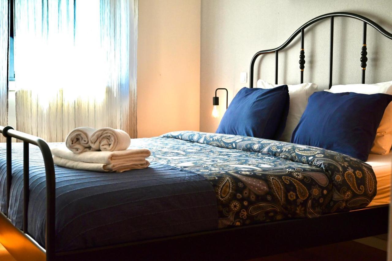 Porto Cozy House Appartement Buitenkant foto