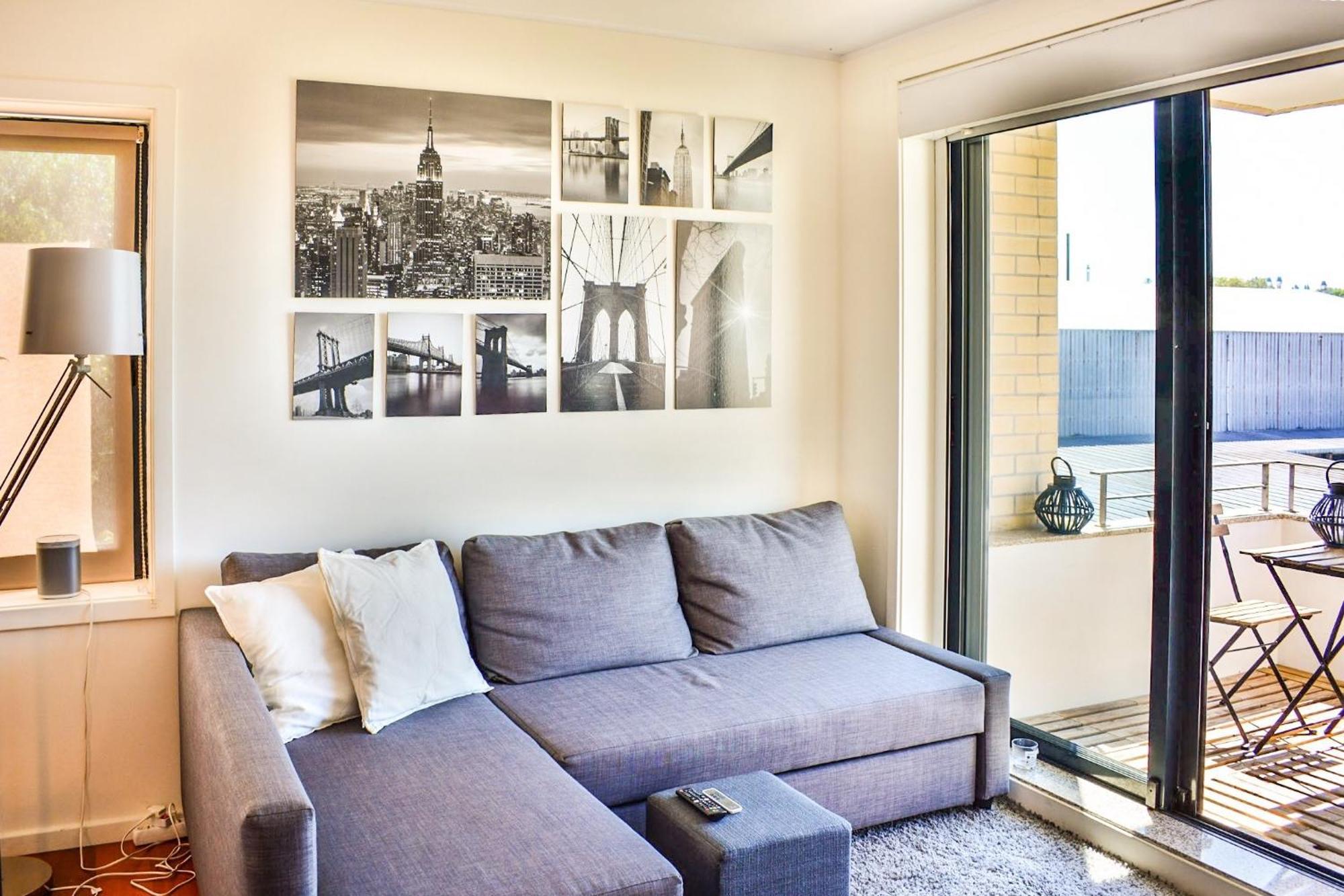 Porto Cozy House Appartement Buitenkant foto