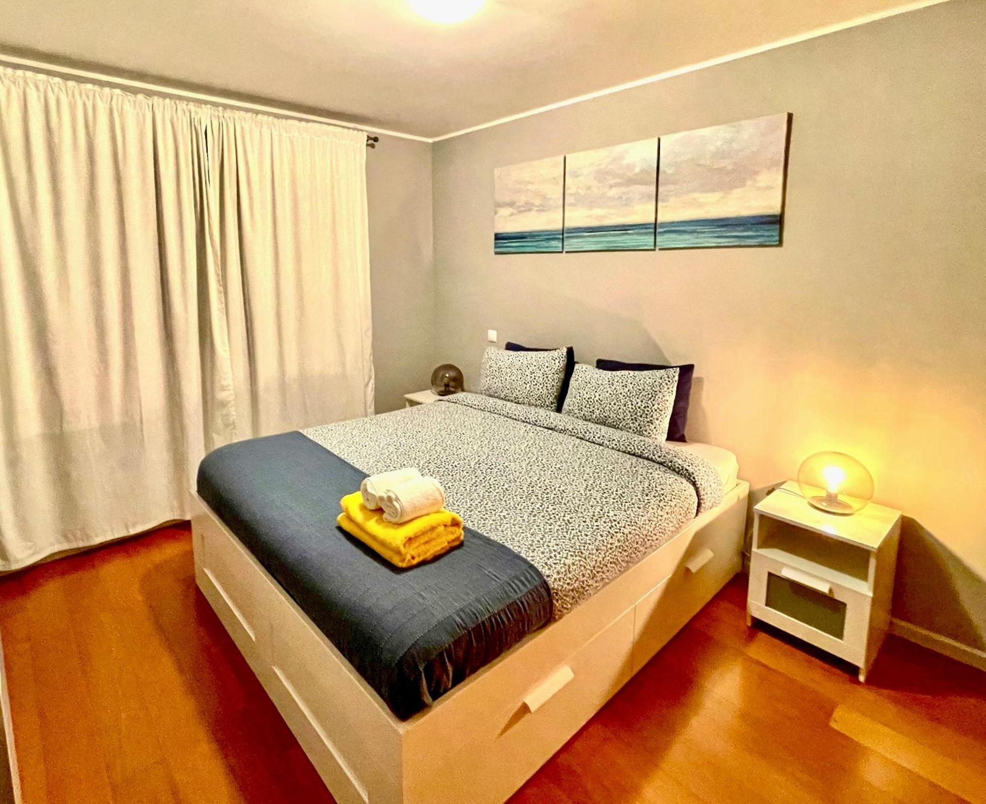Porto Cozy House Appartement Buitenkant foto