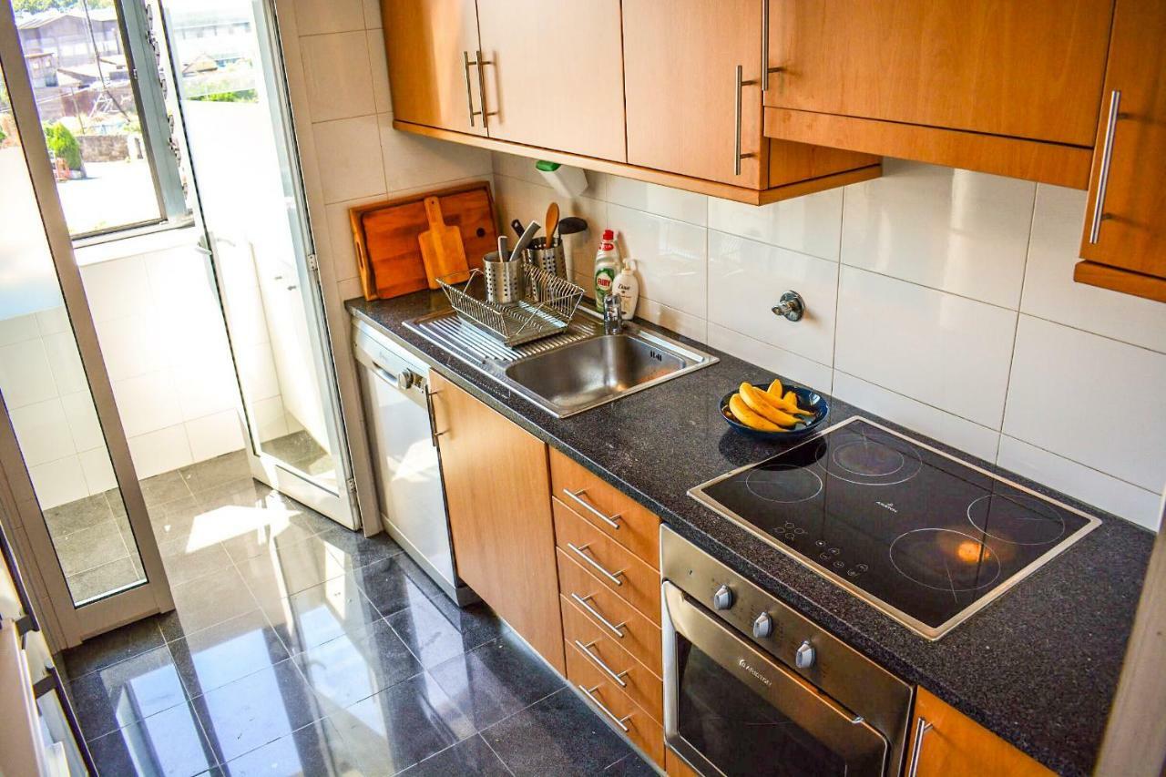 Porto Cozy House Appartement Buitenkant foto