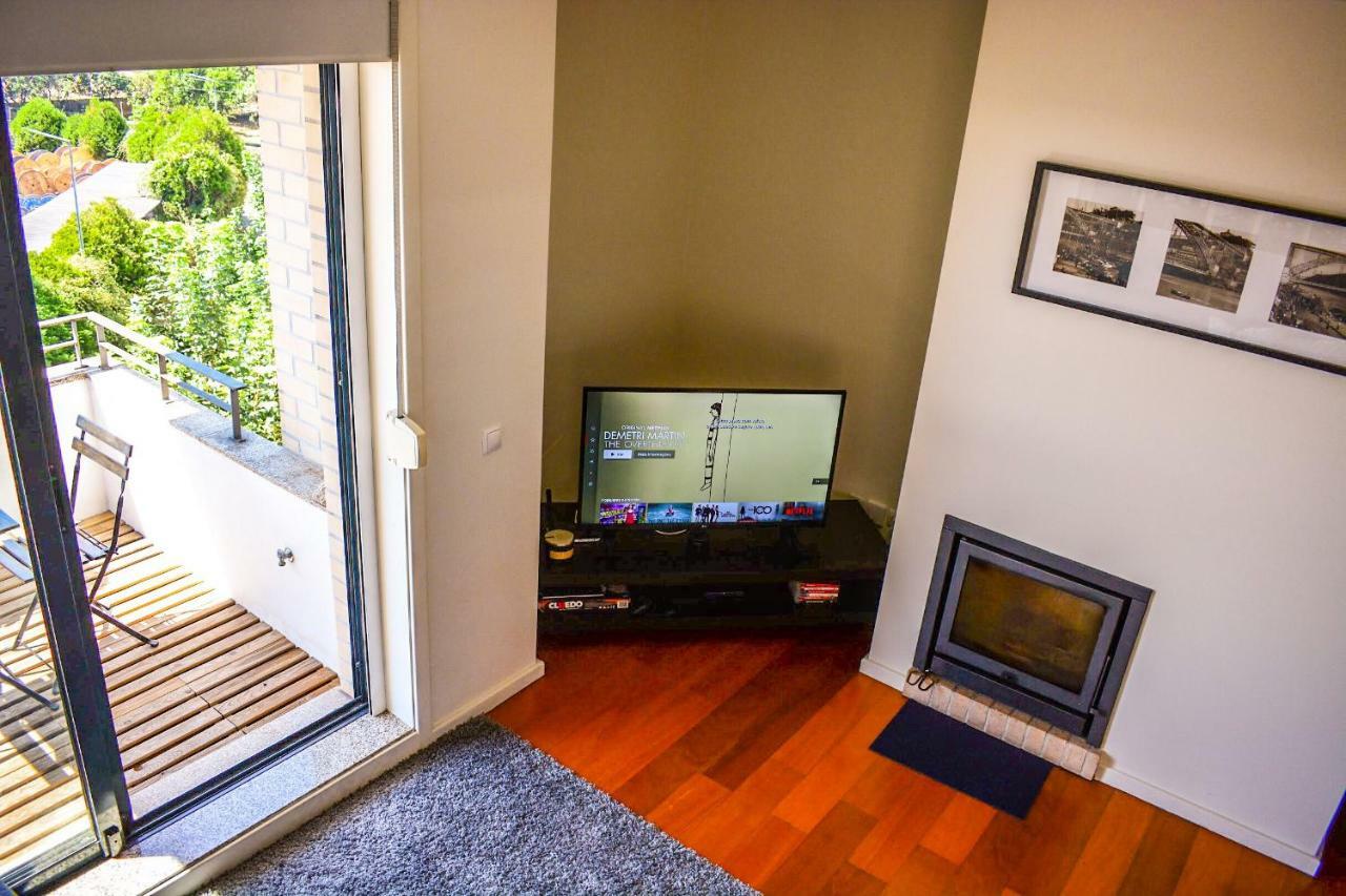 Porto Cozy House Appartement Buitenkant foto