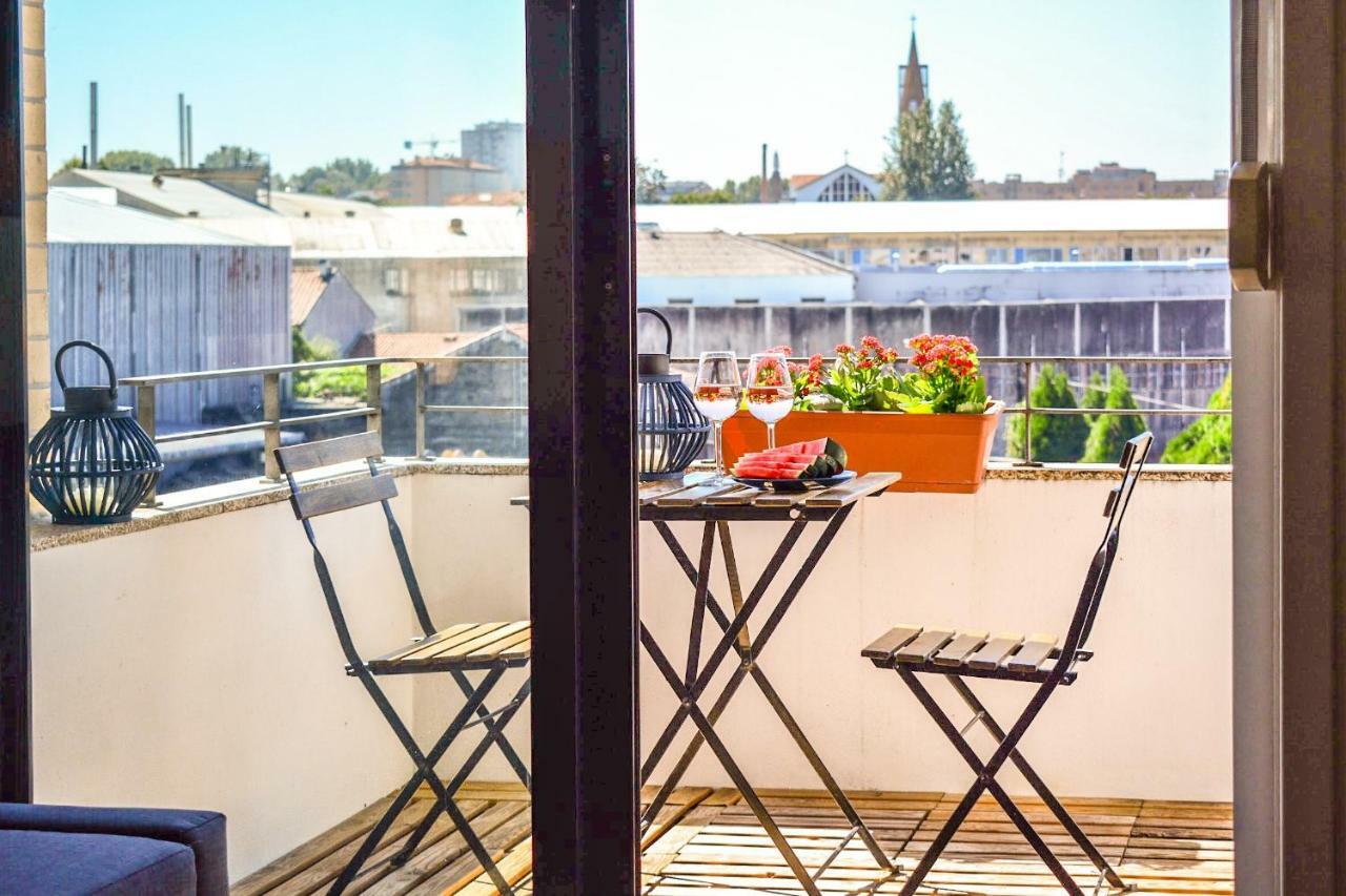 Porto Cozy House Appartement Buitenkant foto