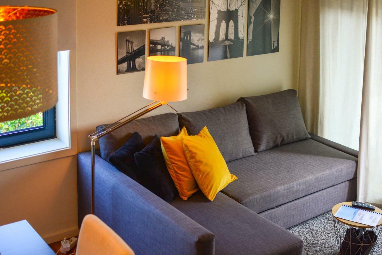 Porto Cozy House Appartement Buitenkant foto